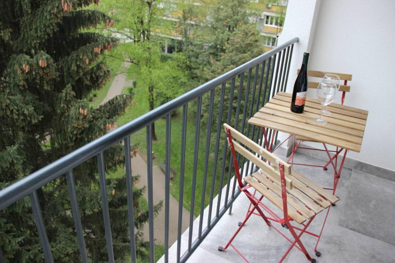 Green Oasis Banja Luka Exterior foto