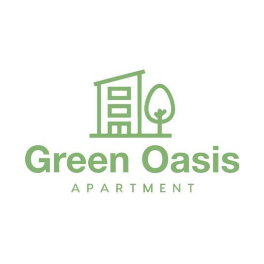 Green Oasis Banja Luka Exterior foto